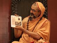 Vimochana of Smaranika Calendar